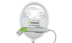 TransDermal Infusion - Model Class II - FDA Cleared Biophysical