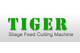 Tiger Silage Feed Cutting Machine