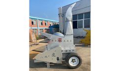Dalian KOUKEI Rubber - feed cutting machine cattle sheep feed chopper