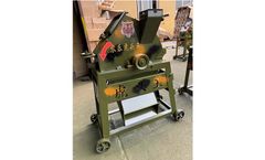 Dalian KOUKEI Rubber - rice straw chopper machine