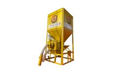 Dalian KOUKEI Rubber - grass chaff cutter machine-1-3-5-10 hp chaff cutter machine