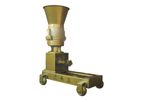 Dalian KOUKEI Rubber - small hay chopper-cattle sheep feed