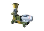 Dalian KOUKEI Rubber - small scale silage chopper-paddy straw shredder