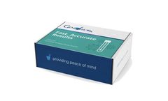 GENETWORx - Accurate, Convenient COVID-19 Test Kit
