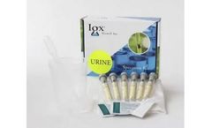IGeneX - Urine Collection Kit