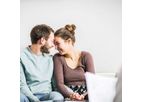 Non-Invasive Prenatal Testing