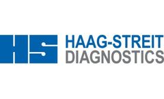 Haag-Streit - Model BP 900 - Slit Lamp
