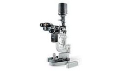 Haag-Streit - Model BQ 900 - Slit Lamps