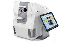 Haag-Streit - Model Eyestar 900 - Swept-source OCT Precision Measurements and Imaging System