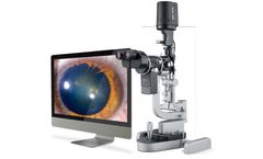Haag-Streit - Model IM 910 - Slit Lamp Imaging