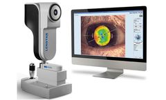 Haag-Streit - Model LENSTAR 900 - Highly Accurate Laser Optic Measurements