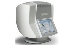 Haag-Streit - Model OCTOPUS 600 - Perimetry System