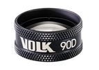 Volk - Model 90D - Slit Lamp Lenses