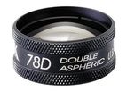 Volk - Model 78D - Slit Lamp Lenses