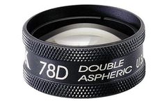 Volk - Model 78D - Slit Lamp Lenses