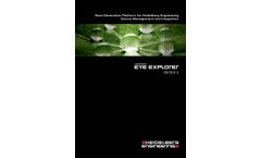 Heidelberg - Version HEYEX 2 - Eye Explorer Software Solution - Brochure