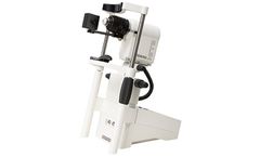 Heidelberg - Model HRT3 RCM - High Resolution Corneal Images System