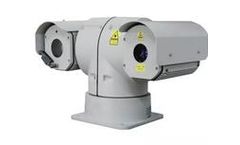CQ - Model CQ-BRC19C - Mid-Range Laser Camera