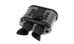 CQ - Model CQ-MFC61C07-S1484e - 6.5km Long Distance Detection Military Thermal Binocular