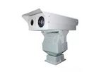 CQ - Model CQ-RC20C13 - Long Range Laser Camera