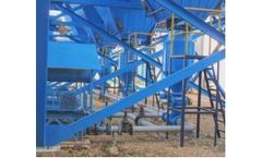 SBM - Air Conveying System