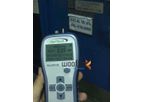 Haltech - Model HAL-HFX - Handheld Formaldehyde Monitor