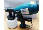 Woofaa - Model DIY - Spray Misting - Disinfection Fine Mist Fogger