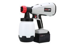 Woofaa - Model DIY - Wireless Portable Spray Mist - Disinfection Fine Mist Fogger