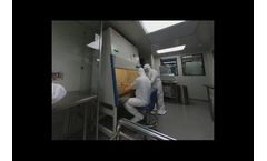 Manufacturing Facility Services