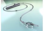 The Tempo - Model T1106/TC1106 - Temporary Pacing Lead