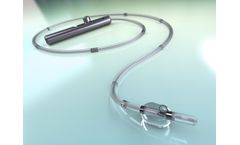 The Tempo - Model T1106/TC1106 - Temporary Pacing Lead