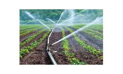 Air sampling and environmental waters for environmental monitoring industry