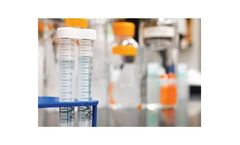 Air sampling and environmental waters for pharma industry