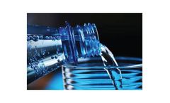 Air sampling and environmental waters for drinking water & wastewater industry