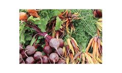 Air sampling and environmental waters for food safety industry