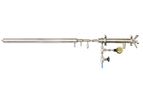 Venacontra - Model VC-HDAS - High-Temperature Diluting Aerosol Sampler