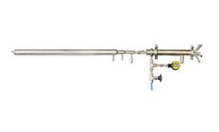 Venacontra - Model VC-HDAS - High-Temperature Diluting Aerosol Sampler