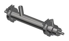Venacontra - Model VC-ED - Ejector Diluter