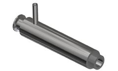 Venacontra - Model VC-PTD - Porous Tube Diluters