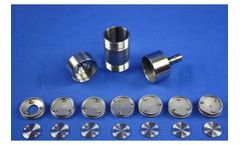 In-Tox Products - 7 Stage Cascade Impactor