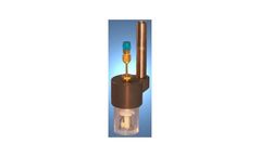 Lovelace Aerosol Nebulizer