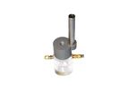 Constant Flow Aerosol Nebulizer