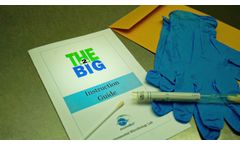 The BIG 2 Water Intrusion Mold Test - Video