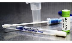 Big 2 - Water Intrusion Mold Test Kit