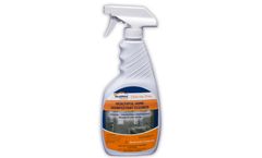 Assured-Bio - Healthful Home Mold & Bacteria Disinfectant Cleaner