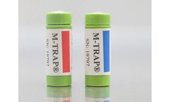 Assured-Bio - Model M-TRAP - Unique Air Sampling Cassette