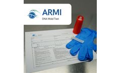 The American Relative Moldiness Index (ARMI)