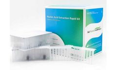 BioPerfectus - Bioperfectus Medical Nucleic Acid Extraction Rapid Kit (Magnetic Bead Method)