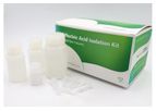 BioPerfectus - Viral Nucleic Acid Isolation Kit (Silica-Based Spin Column)