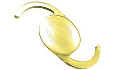 HumanOptics - Model Trifocal TRIVA - Intraocular Lenses